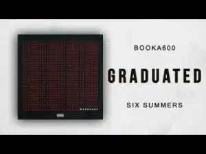 Booka600 - Graduated